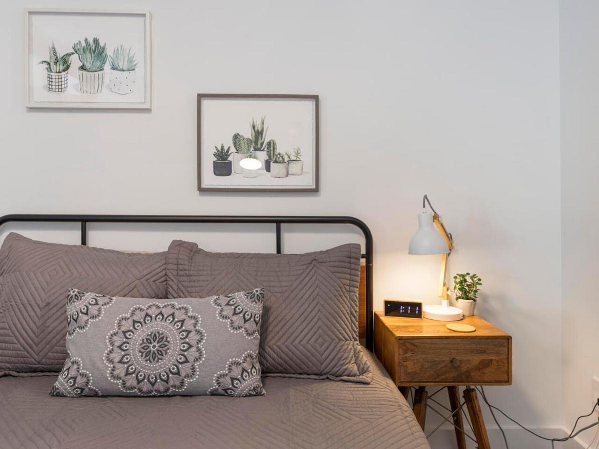 Comfortable Studio With Queen Bed, City Walkable! Apartman Atlanta Kültér fotó