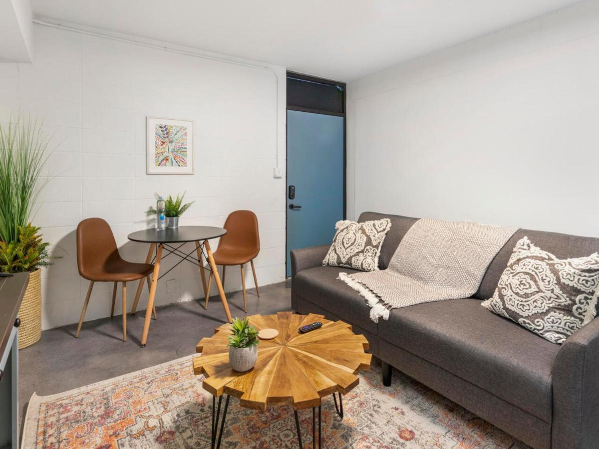 Comfortable Studio With Queen Bed, City Walkable! Apartman Atlanta Kültér fotó